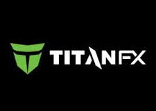 TitanFXのロゴ